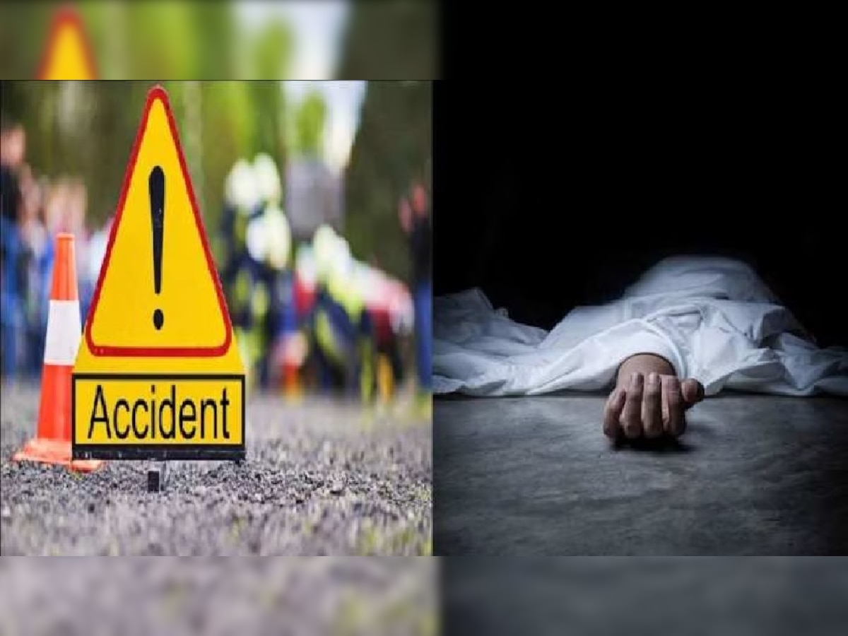 Jhajjar Accident News: दुल्हेड़ा में हुआ भीषण हादसा, इंजीनियरिंग के 3 छात्रों की मौत