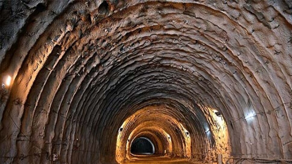 himachal pradesh news Shinkula tunnel will be built at the highest