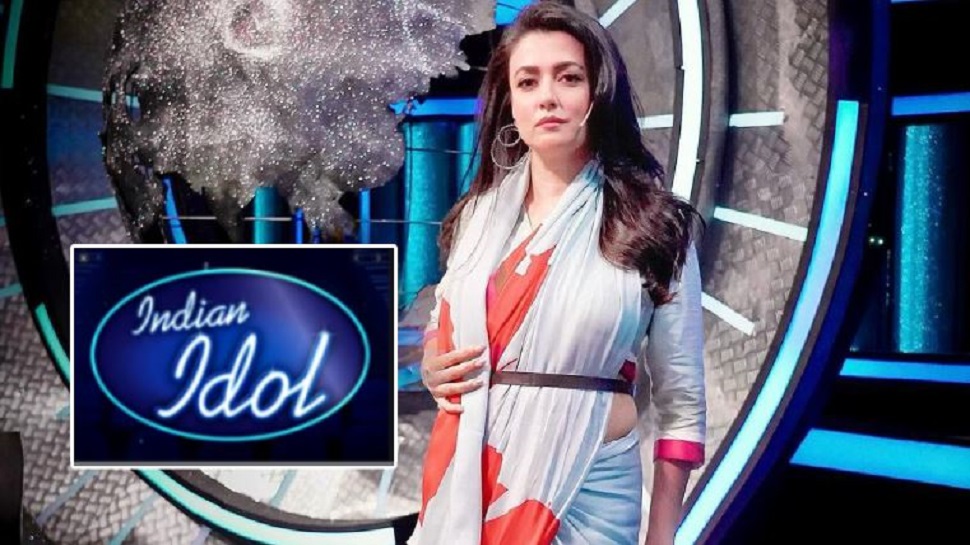 Indian idol: ଇଣ୍ତିଆନ ଆଇଡଲ ଶୋ’ ଛାଡ଼ିବା ପ୍ରସଙ୍ଗକୁ ନେଇ ମୁହଁ ଖୋଲିଲେ ହୋଷ୍ଟ ମିନି ମାଥୁର, କହିଲେ.... Indian idol: ଇଣ୍ତିଆନ ଆଇଡଲ ଶୋ’ ଛାଡ଼ିବା ପ୍ରସଙ୍ଗକୁ ନେଇ ମୁହଁ ଖୋଲିଲେ ହୋଷ୍ଟ ମିନି ମାଥୁର, କହିଲେ....