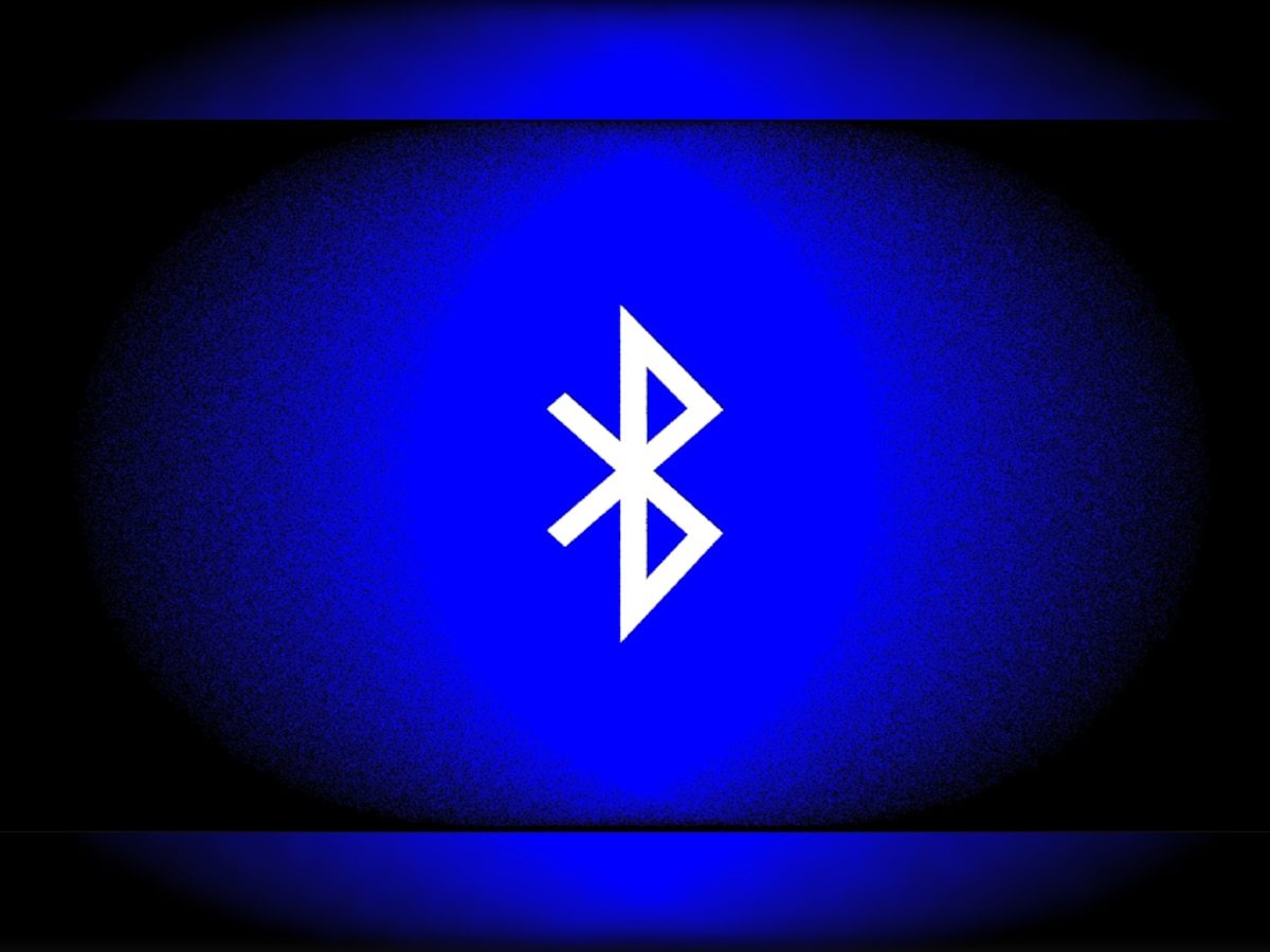 Bluetooth का नाम क्यों पड़ा ब्लूटूथ, बेहद रोचक है इसके पीछे की कहानी