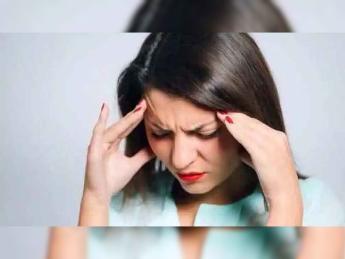 Headache: सिर दर्द से अब नहीं होंगे परेशान, ये 5 उपाय तुरंत देंगे राहत
