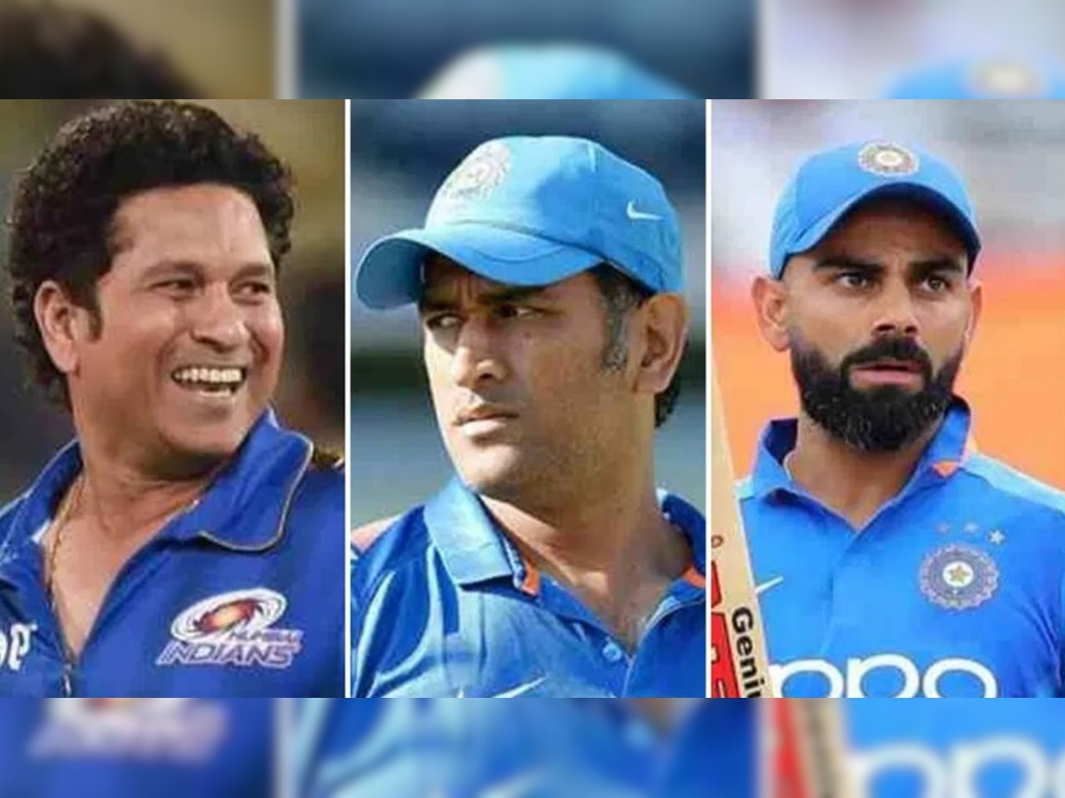 Who is richest cricketer in india: କୋଟିପତି ତାଲିକାରେ ଧୋନି ଓ ସଚିନଙ୍କୁ ପଛରେ ପକାଇବେ ଏହି ଖେଳାଳି