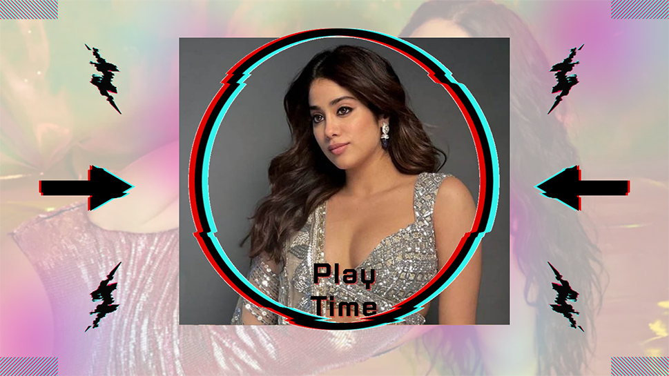 Janhvi Kapoor: साउथ में जाह्नवी ने लगाई बड़ी छलांग, एनटीआर के बाद अब इन सितारों की फिल्म में हुई डिमांड Janhvi Kapoor: साउथ में जाह्नवी ने लगाई बड़ी छलांग, एनटीआर के बाद अब इन सितारों की फिल्म में हुई डिमांड