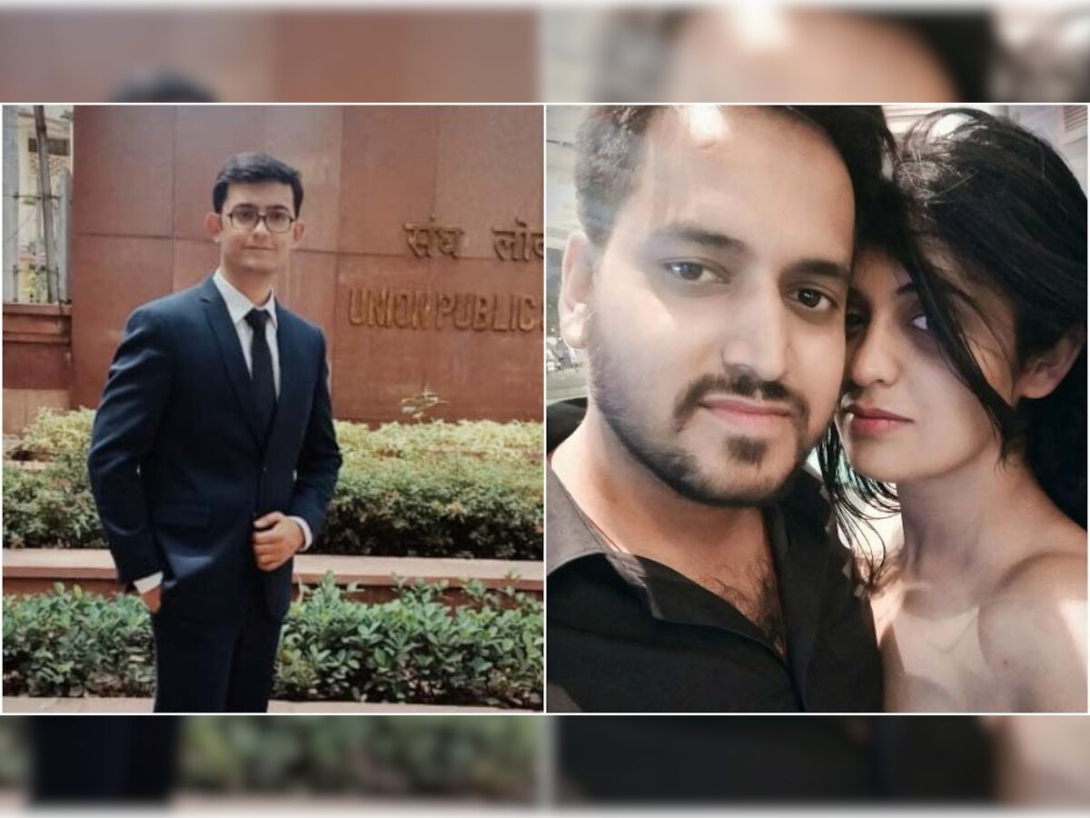 SDM Success Story: पहले क्लियर किया UPSC एग्जाम, फिर आया पीसीएस का रिजल्ट और बन गए एसडीएम