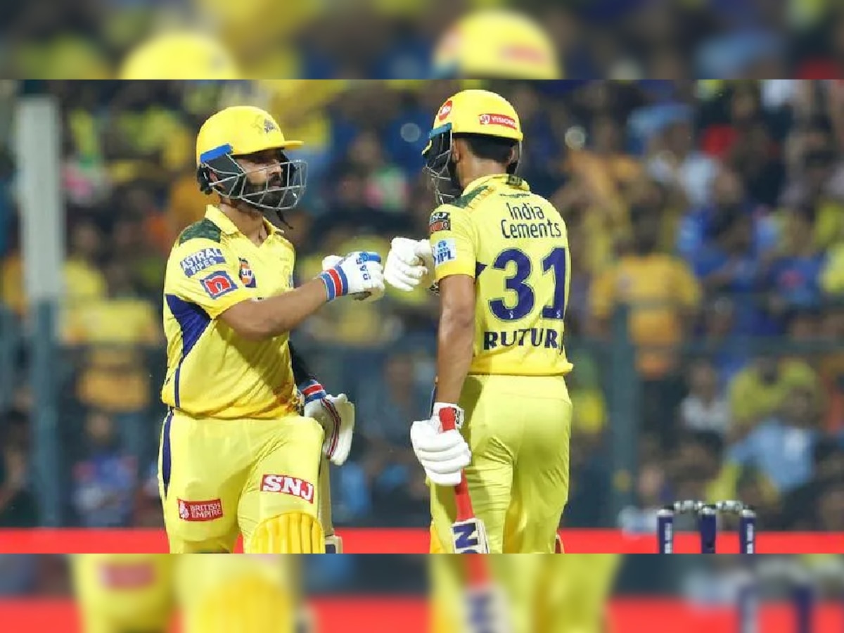 IPL 2023 Points Table: चेन्नई सुपर किंग्स की जीत के बाद पॉइंट्स टेबल में बड़ा बदलाव, देखें कौन है टॉप-4 में 