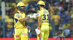 चेन्नई सुपर किंग्स की जीत के बाद पॉइंट्स टेबल में बड़ा बदलाव, देखें कौन है टॉप-4 में
