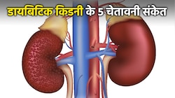 Sign Of Diabetic Kidney: शरीर में ये 5 संकेत करते हैं गंभीर बीमारी की ओर इशारा