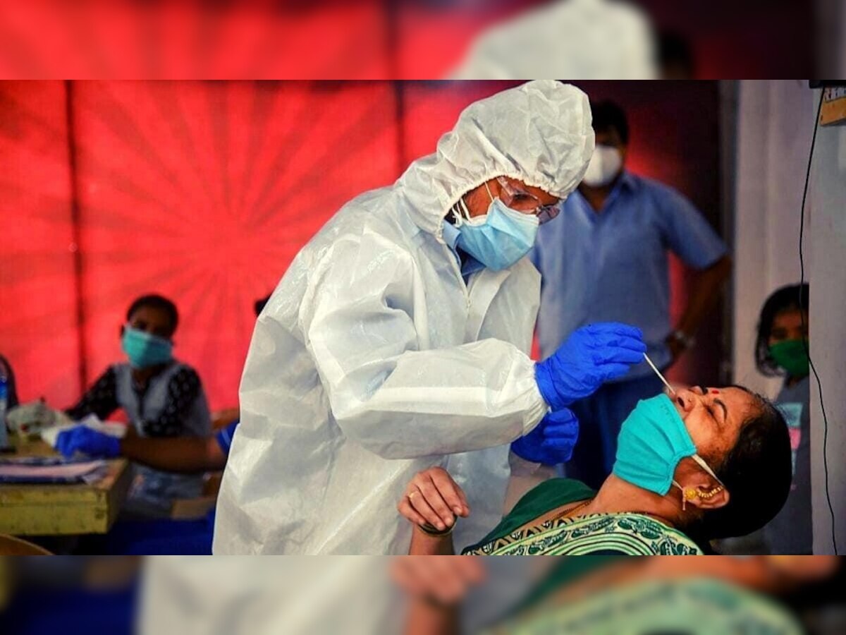 Bihar Corona Update: एक बार फिर बढ़ रहा कोरोना का प्रकोप, 24 घंटे में 46 नए संक्रमित मामले 