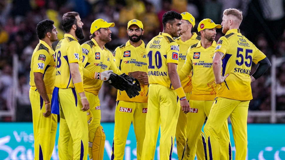 IPL 2023: ବର୍ତ୍ତମାନ ଏହି ଖେଳାଳି ହେବେ ଚେନ୍ନାଇ ସୁପର କିଙ୍ଗ୍ସର ପରବର୍ତ୍ତୀ ଅଧିନାୟକ! IPL 2023: ବର୍ତ୍ତମାନ ଏହି ଖେଳାଳି ହେବେ ଚେନ୍ନାଇ ସୁପର କିଙ୍ଗ୍ସର ପରବର୍ତ୍ତୀ ଅଧିନାୟକ!