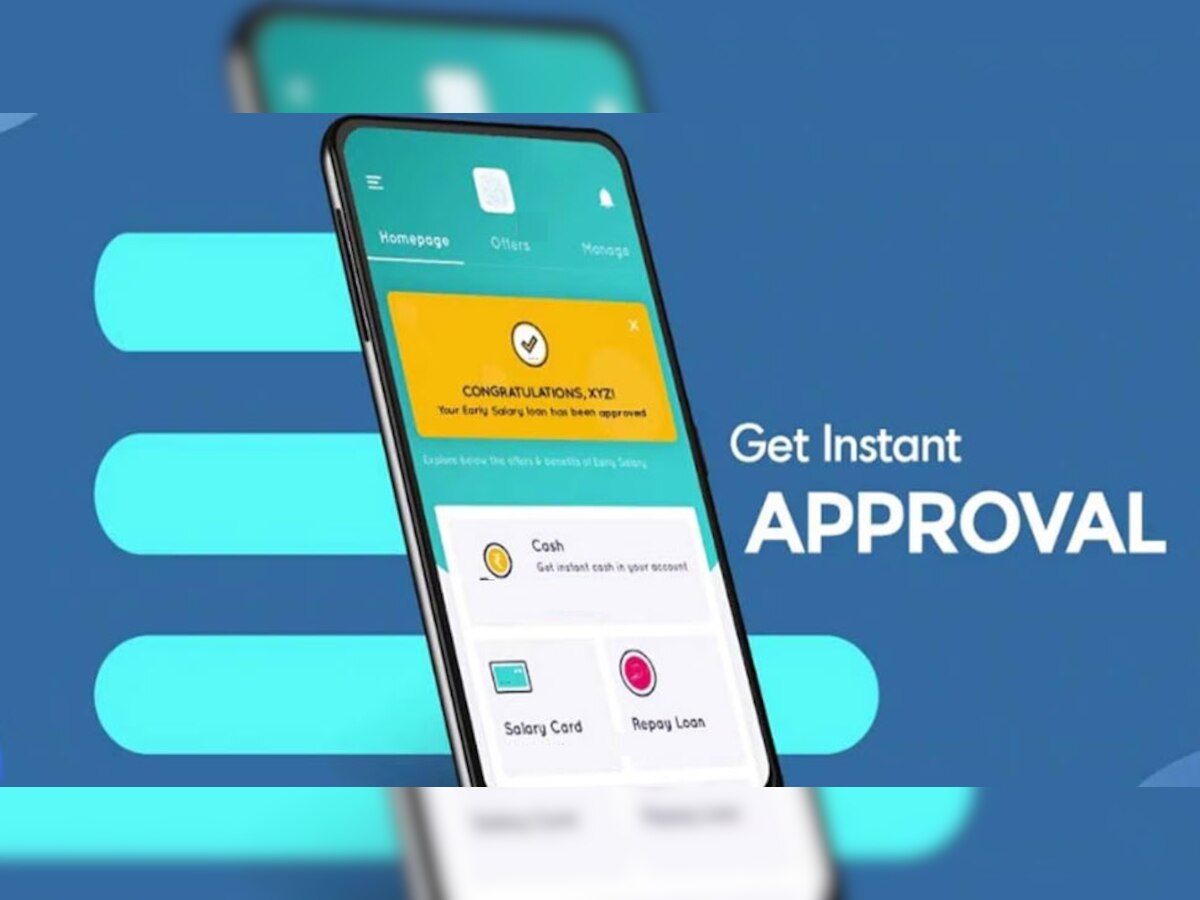 Loan App Fraud: ​कम ब्याज पर कर्ज चाहिए तो भूलकर भी न ट्राई करें ये लोन ऐप! वरना बर्बाद हो जाएगी जिंदगी