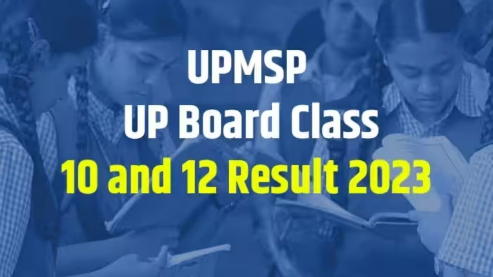 Up Board 10th 12th Result 2023 Live Updates Know The Date And Time Kab Aayega Uttar Pradesh 5645