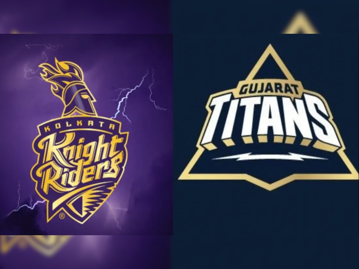 KKR VS GT LIVE Streaming: गुजरात टाइटंस और कोलकाता नाइट राइडर्स के बीच लाइव मैच कब, कहां और कैसे देखें