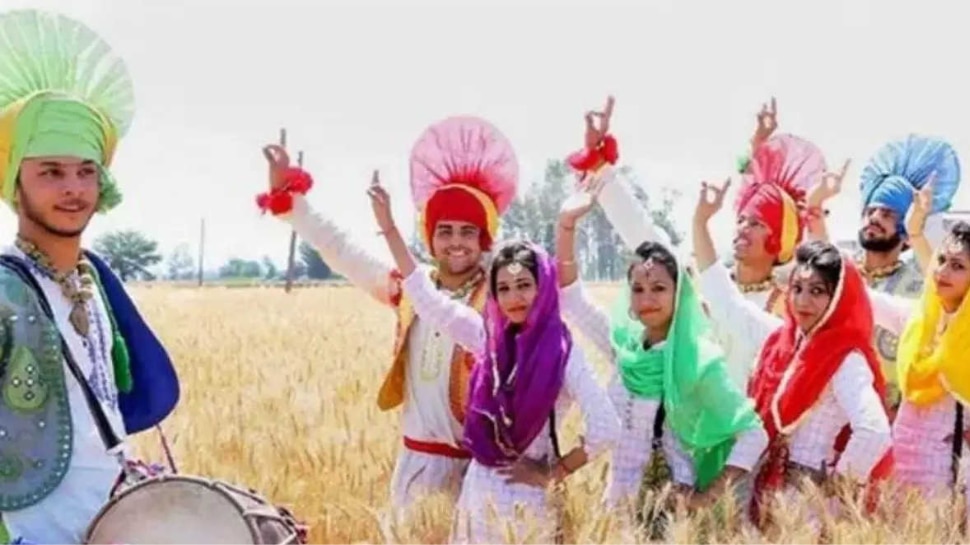 When Is Baisakhi Festival 2023 Know Vaisakhi Date Significance History