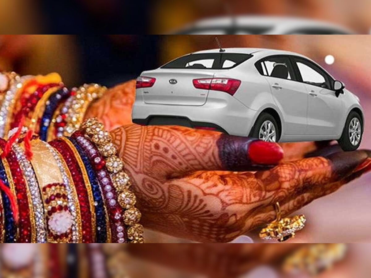 Faridabad News: दहेज में नहीं मिली BMW तो शादी के बाद डॉक्टर दुल्हन को छोड़ दूल्हा हुआ फरार  