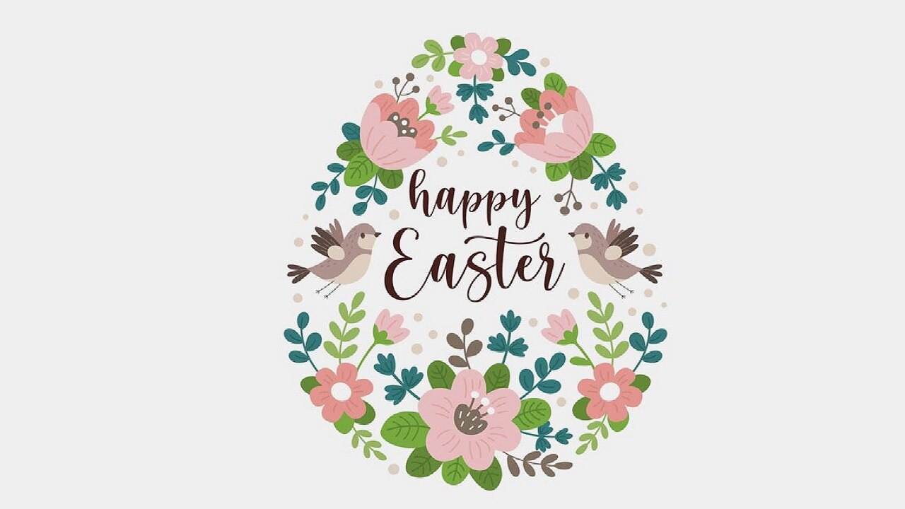 Happy Easter 2023: ईस्टर के लिए एक से बढ़कर एक बधाई संदेश, करीबियों को ऐसे दें शुभकामनाएं