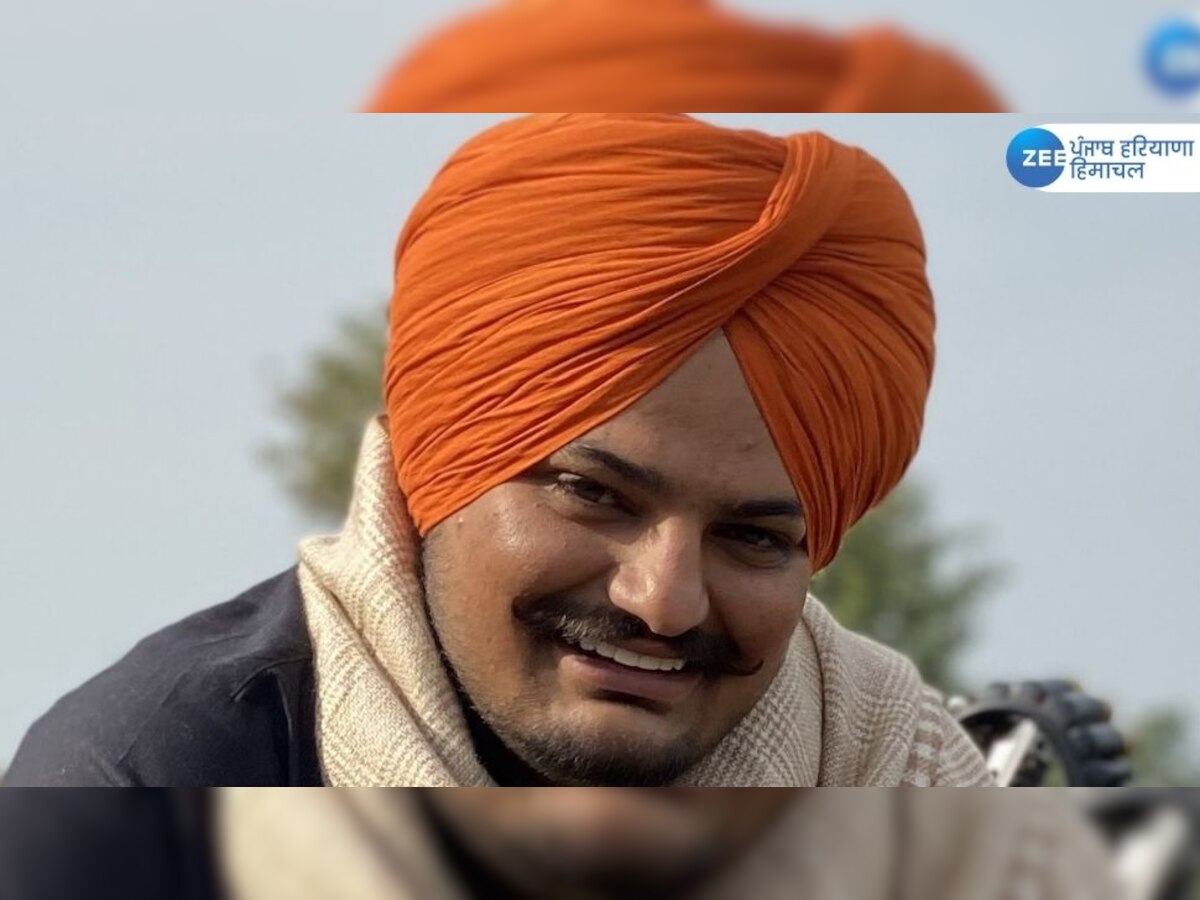 Sidhu Moosewala News: ਸਿੱਧੂ ਮੂਸੇਵਾਲਾ ਨੇ ਕੀਤਾ ਇੱਕ ਹੋਰ ਮੀਲ ਪੱਥਰ ਹਾਸਲ