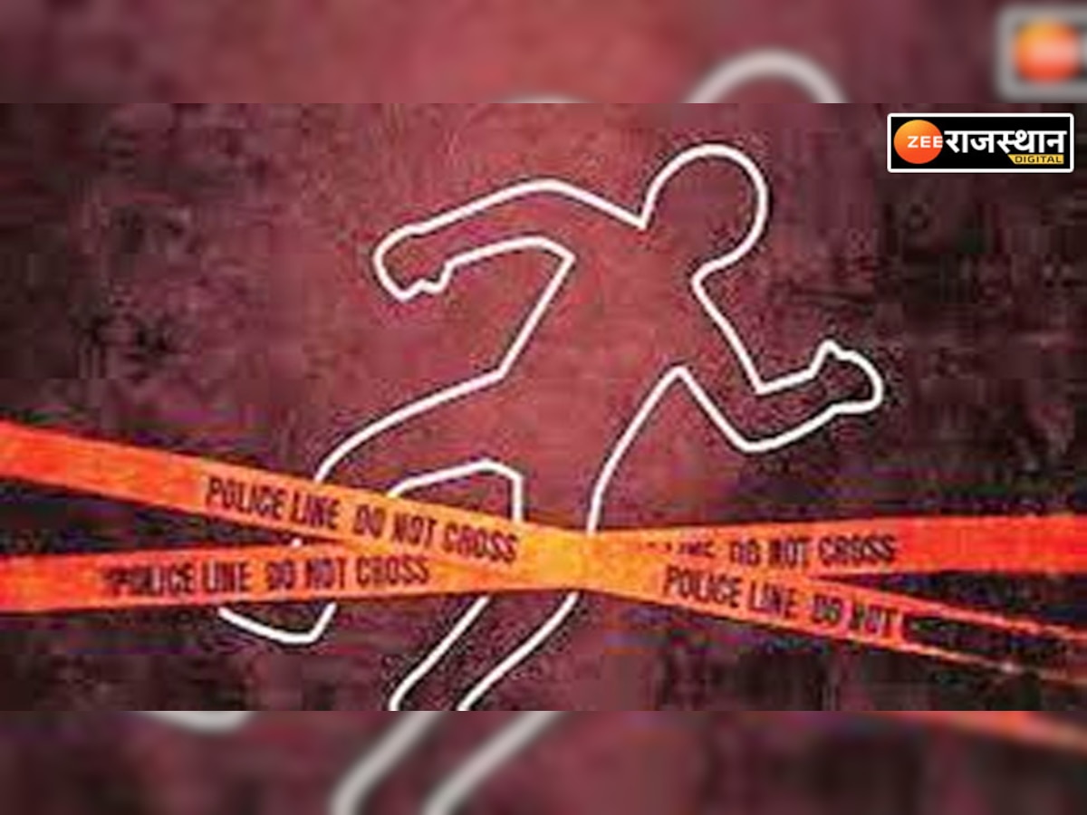 Chittorgarh News: निंबाहेड़ा रोड पर भाड़ा लेकर गए ऑटो चालक की लाश मिली, हत्या की आशंका