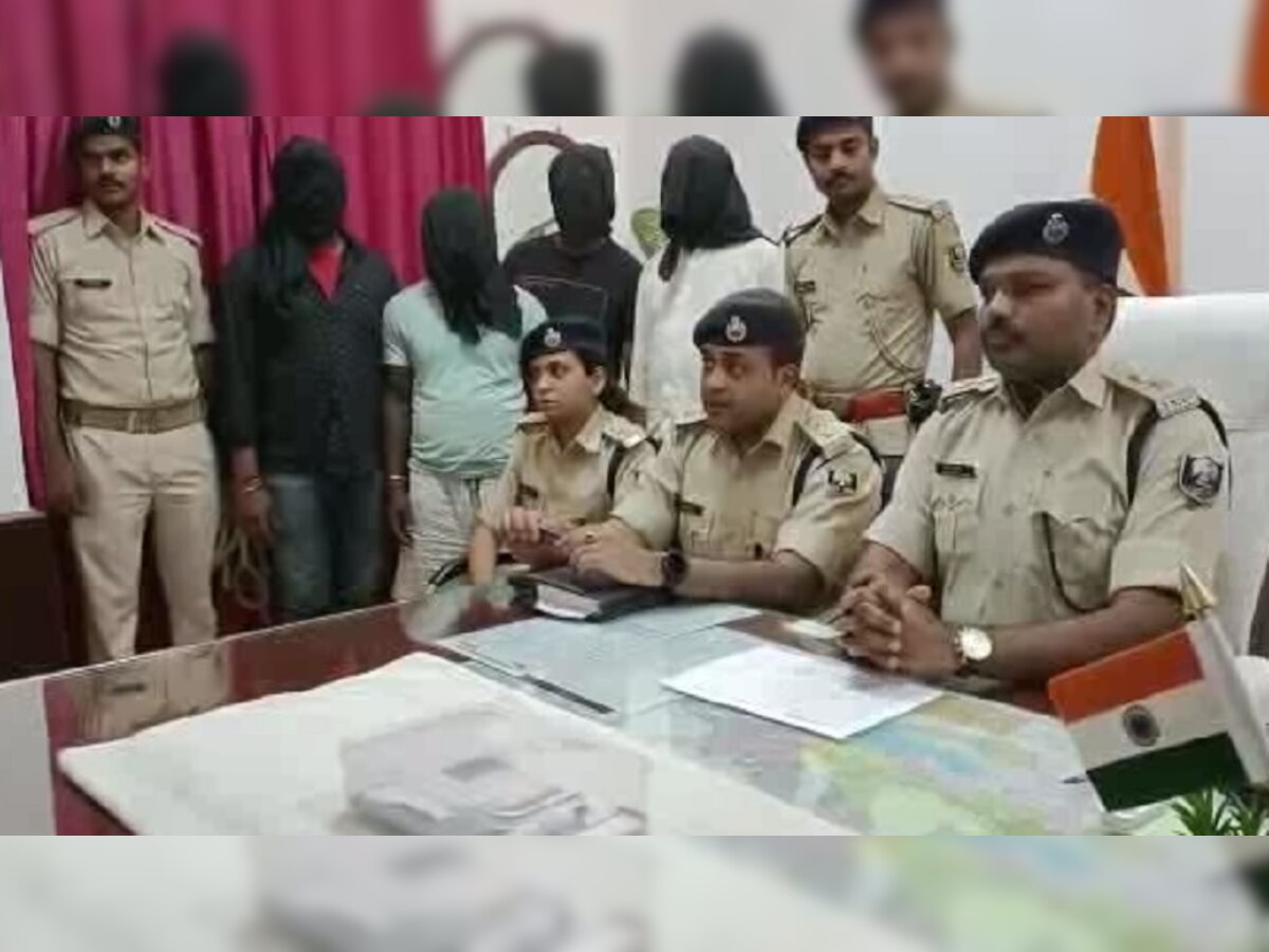 बिहार में पुलिस की कार्रवाई के बाद भी नहीं थम रहा शराब तस्करी का खेल  