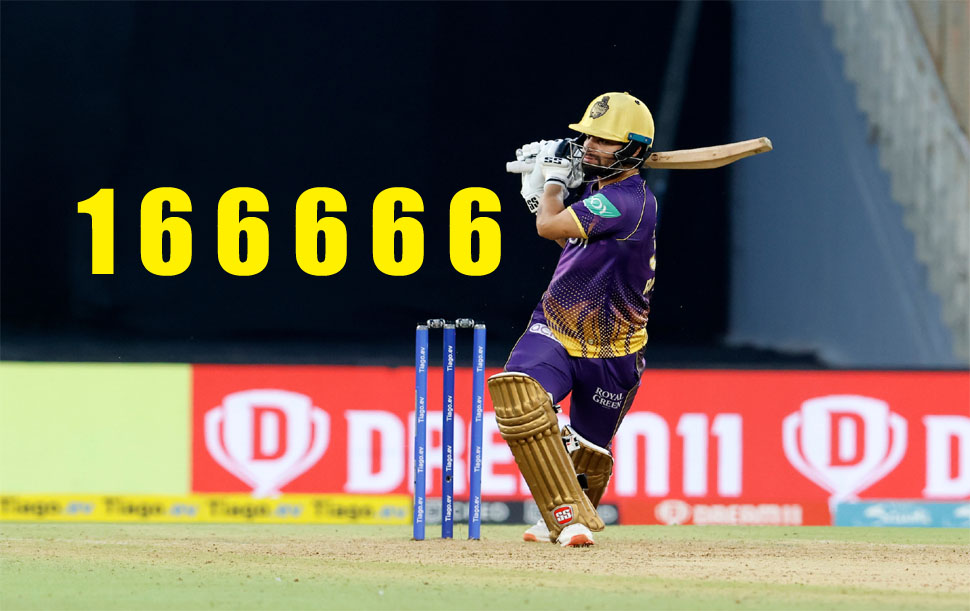 Rinku Singh Video: बेकार गई राशिद खान की हैट्रिक, रिंकू ने आखिरी ओवर में लगातार मारे 5 छक्के Rinku Singh Video: बेकार गई राशिद खान की हैट्रिक, रिंकू ने आखिरी ओवर में लगातार मारे 5 छक्के