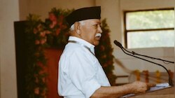 भारत के खिलाफ झूठ फैलाने वालों पर भड़के मोहन भागवत, दे दिया ये बड़ा बयान