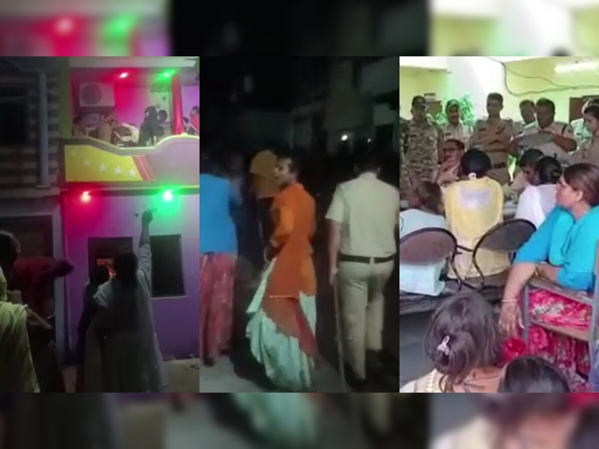 Kinnar Fight: क्या होता है गादीपति? जिसके लिए किन्नरों में हो गई भयानक लड़ाई; वीडियो हुआ वायरल