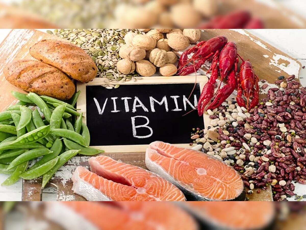 Vitamin B Veg Foods: अंडे और मीट की नहीं पड़ेगी जरूरत, इन वेज फूड से भी पा सकते हैं विटामिन बी, शरीर होगा मजबूत