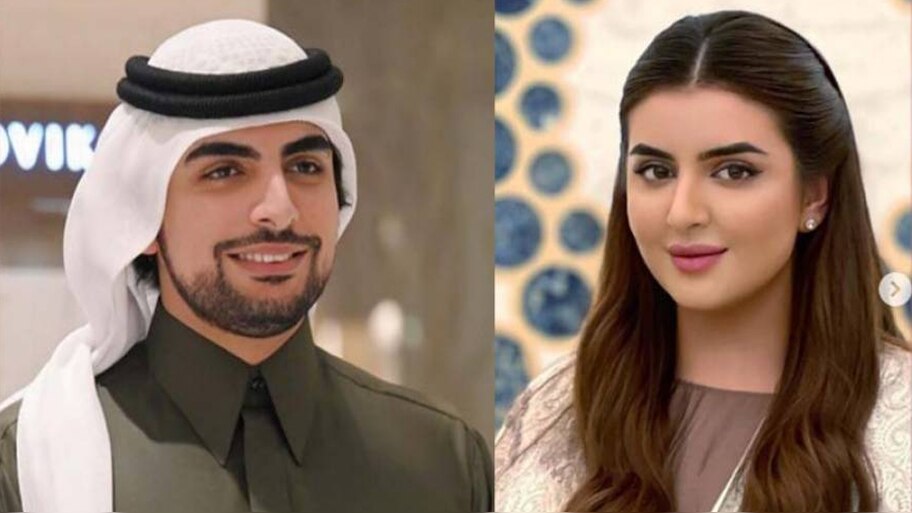 इमरान खान के बेटे से नहीं बल्कि इस शख्स से हुई UAE की शहजादी की शादी