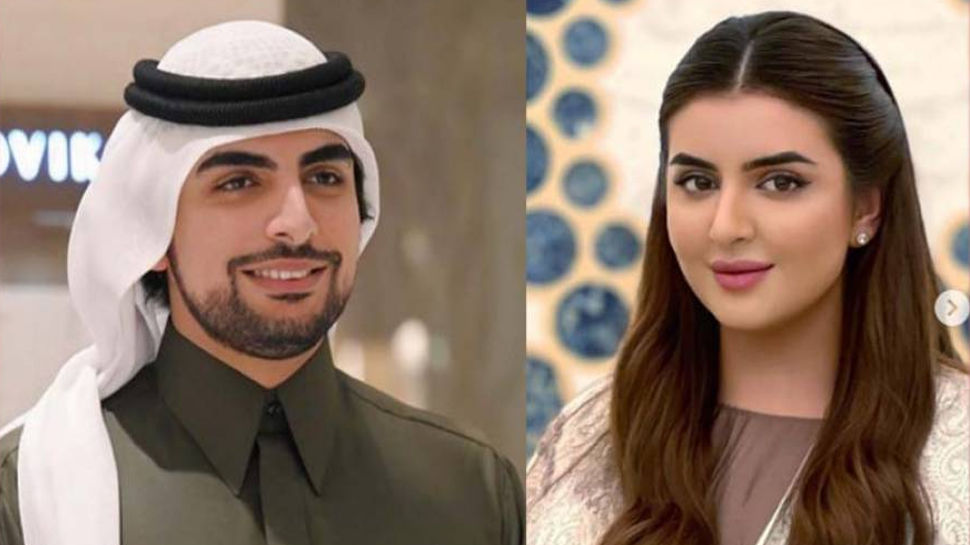 इमरान खान के बेटे से नहीं बल्कि इस शख्स से हुई UAE की शहजादी की शादी इमरान खान के बेटे से नहीं बल्कि इस शख्स से हुई UAE की शहजादी की शादी