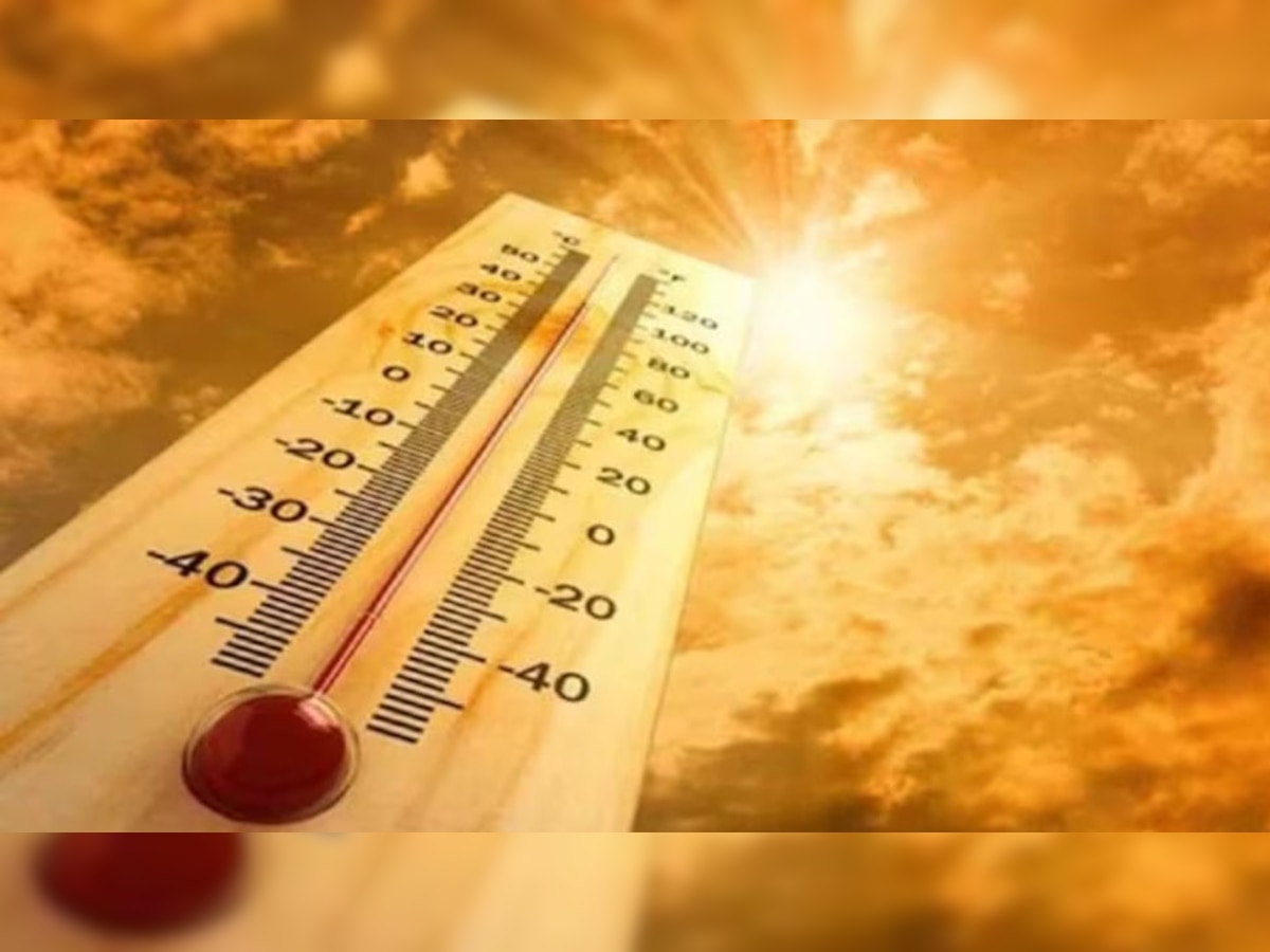  Rajasthan Weather Update: राजस्थान में पारा पहुंचा 40 डिग्री के पार, इस साल पड़ेगी रिकॉर्ड तोड़ गर्मी 