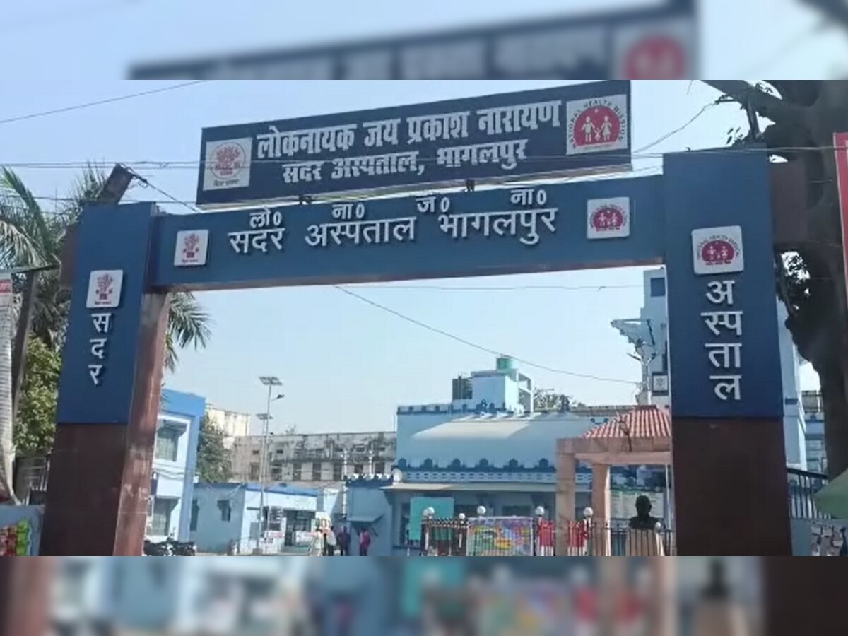 कोरोना मॉक ड्रिल के दौरान सदर अस्पताल के ऑक्सीजन प्लांट में मिली खराबी, सिविल सर्जन ने दिए जरूरी निर्देश