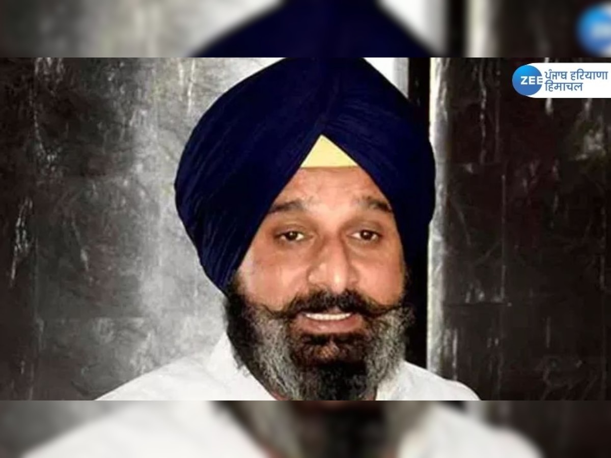 Bikram Singh Majithia Threat: ਬਿਕਰਮ ਸਿੰਘ ਮਜੀਠੀਆ ਨੂੰ ਮਿਲੀ ਜਾਨੋਂ ਮਾਰਨ ਦੀ ਧਮਕੀ