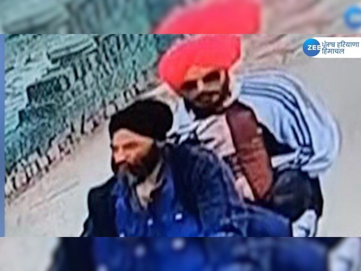 Amritpal Singh aide arrested: ਅੰਮ੍ਰਿਤਪਾਲ ਸਿੰਘ ਦਾ ਸਾਥੀ ਪਪਲਪ੍ਰੀਤ ਸਿੰਘ ਗ੍ਰਿਫ਼ਤਾਰ