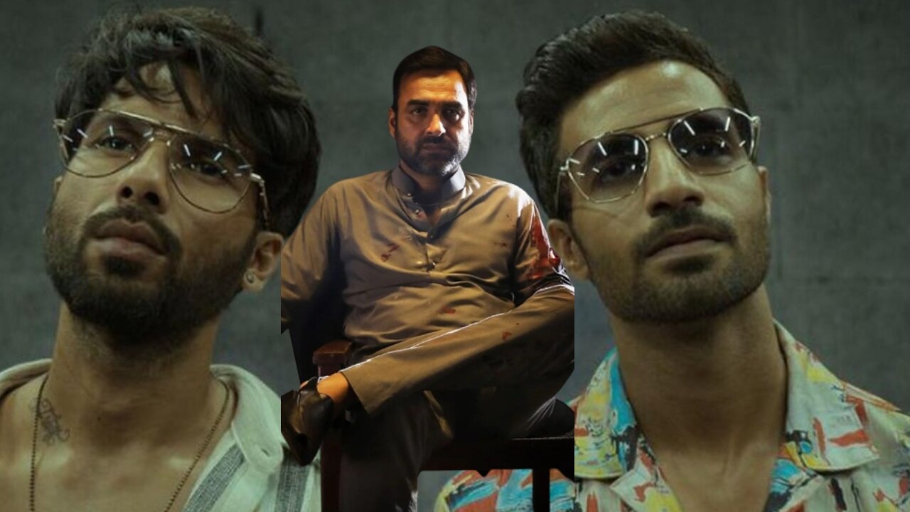 Mirzapur 3: मिर्जापुर 3 में &#039;फर्जी&#039;के इस एक्टर की हुई एंट्री! &#039;गुड्डू भैया&#039; के साथ मचाएंगे बवाल