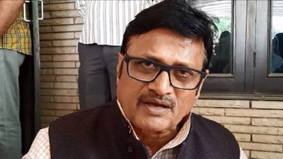 Jaipur News Rajendra Rathore Leader of Opposition said farewell to ...