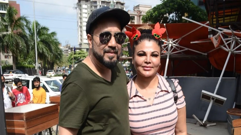 Mika Singh ने HC का किया रुख, बोले-राखी सावंत से सुलझा लिया है मामला Mika Singh ने HC का किया रुख, बोले-राखी सावंत से सुलझा लिया है मामला