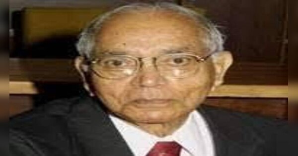 Mathematician CR Rao: ଗଣିତ ନୋବେଲ ପୁରସ୍କାର ପାଇବେ ଭାରତୀୟ ବଂଶୋଦ୍ଭବ ଗଣିତଜ୍ଞ ...