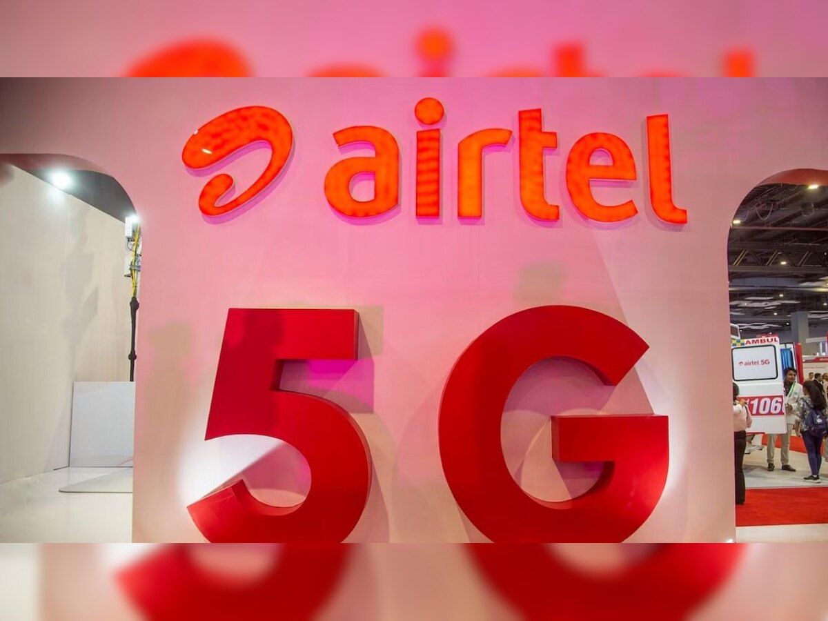 Airtel 5G Plus:  ଏବେ ଚୁଟକିରେ ହେବ କାମ, 5G Plus ଏହି ପରିବର୍ତ୍ତନ ଆଣୁଛି ଏୟାରଟେଲ 