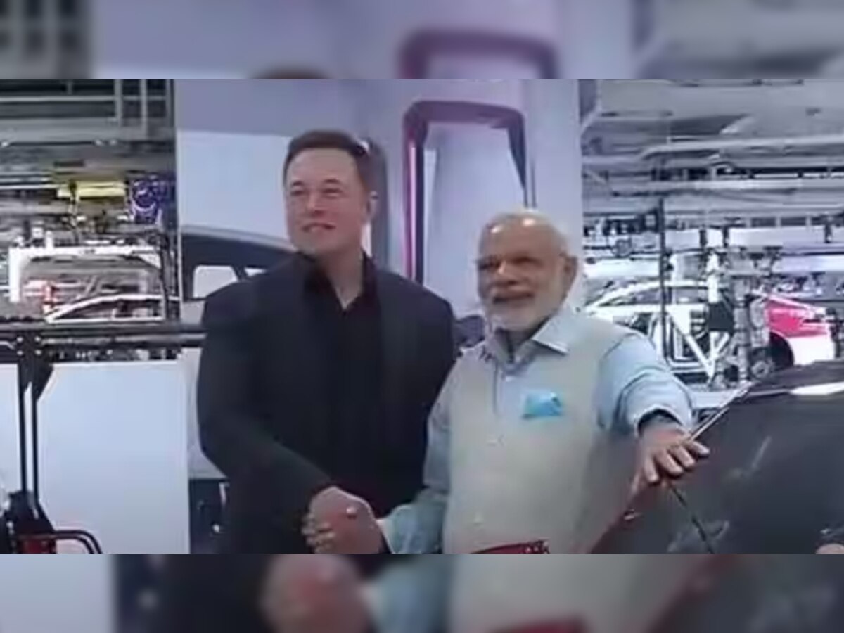 PM Modi को Elon Musk ने किया फॉलो तो मच गया बवाल! जानिए क्या है इस कदम का मतलब 