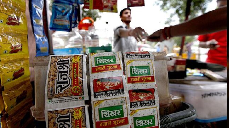 Ban On Pan Masala Gutkha Cigarette Tabaocco Ban In Delhi High Court Decision Delhi