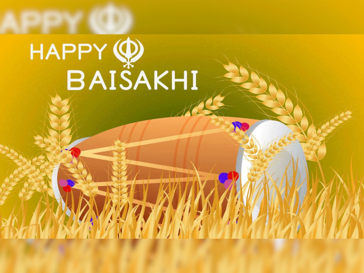 baisakhi 2023 festival celebrated on mesh sankranti know ...