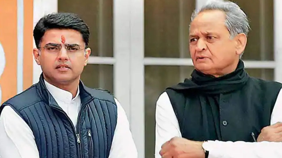 Rajasthan Politics: भ्रष्टाचार के खिलाफ सचिन पायलट का अनशन आज, कांग्रेस के राजस्थान प्रभारी बोले- पार्टी विरोधी कार्रवाई