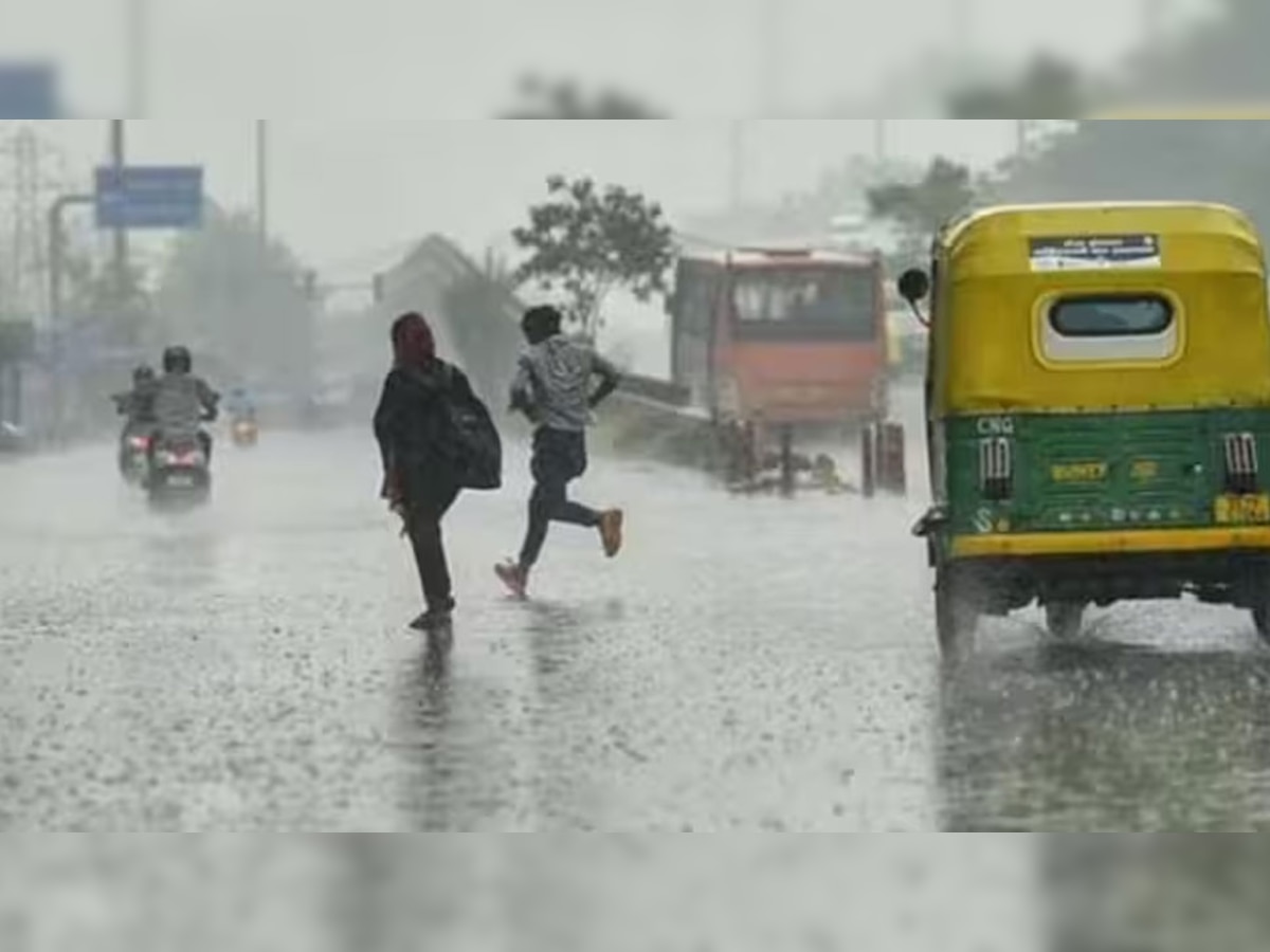 Rajasthan Weather Update jodhpur bikaner rain alert know how weather today  | Rajasthan Weather Update: राजस्थान के इन जिलों में फिर होगी बारिश, जानें  आज कैसा रहेगा मौसम | Hindi News, जयपुर