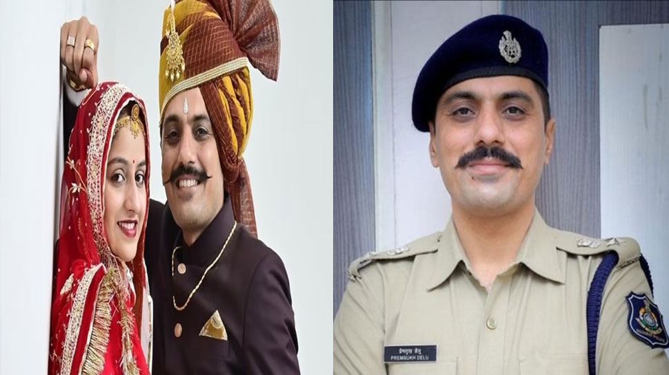 राजस्थान का ये छोरा बना IPS अफसर, पिता चलाते थे ऊंटगाड़ी राजस्थान का ये छोरा बना IPS अफसर, पिता चलाते थे ऊंटगाड़ी
