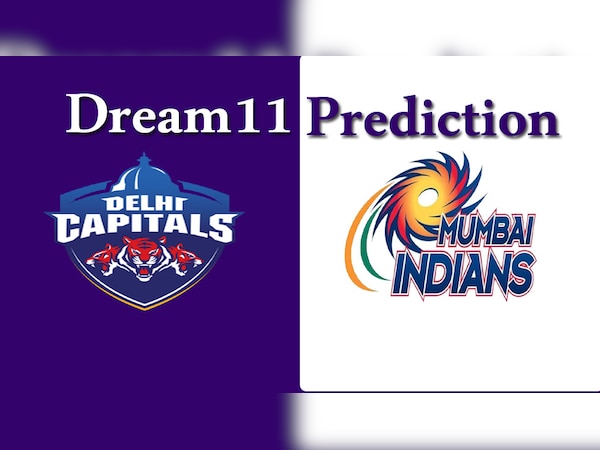 DC vs MI Dream11 Prediction: पिच के अनुसार बनाएं फैंटसी टीम, ये प्लेयर्स करने वाले हैं कमाल!