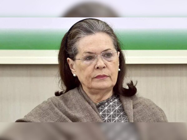 Sonia Gandhi Attacked Modi Governmet: सोनिया गांधी ने मोदी सरकार पर लगाए गंभीर आरोप, बोलीं सरकार कर रही है ऐसा