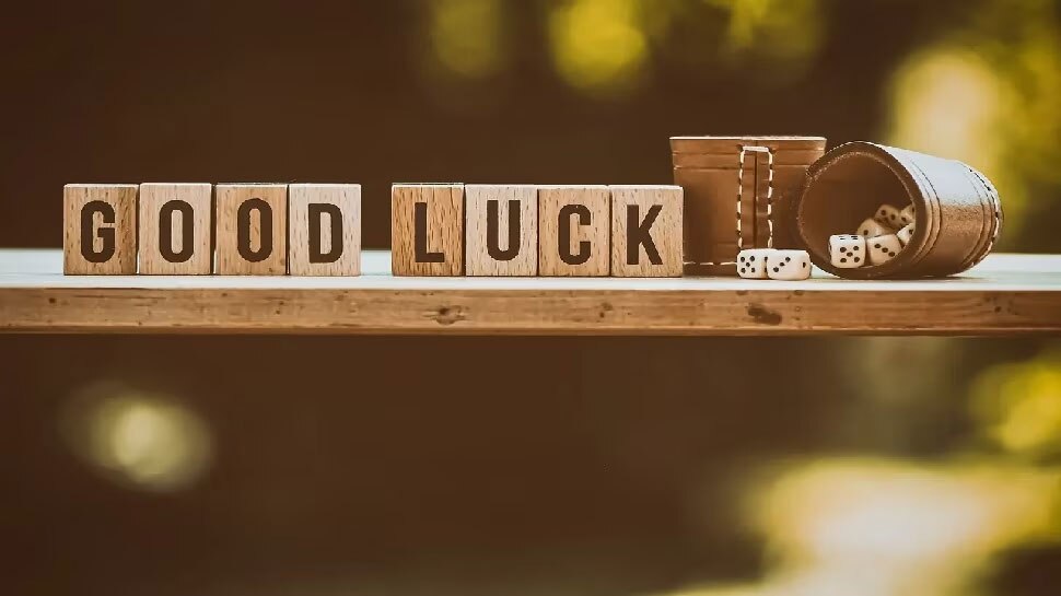 Work Tips Luck Good Luck Tips Do this work daily before leaving house luck with you ...