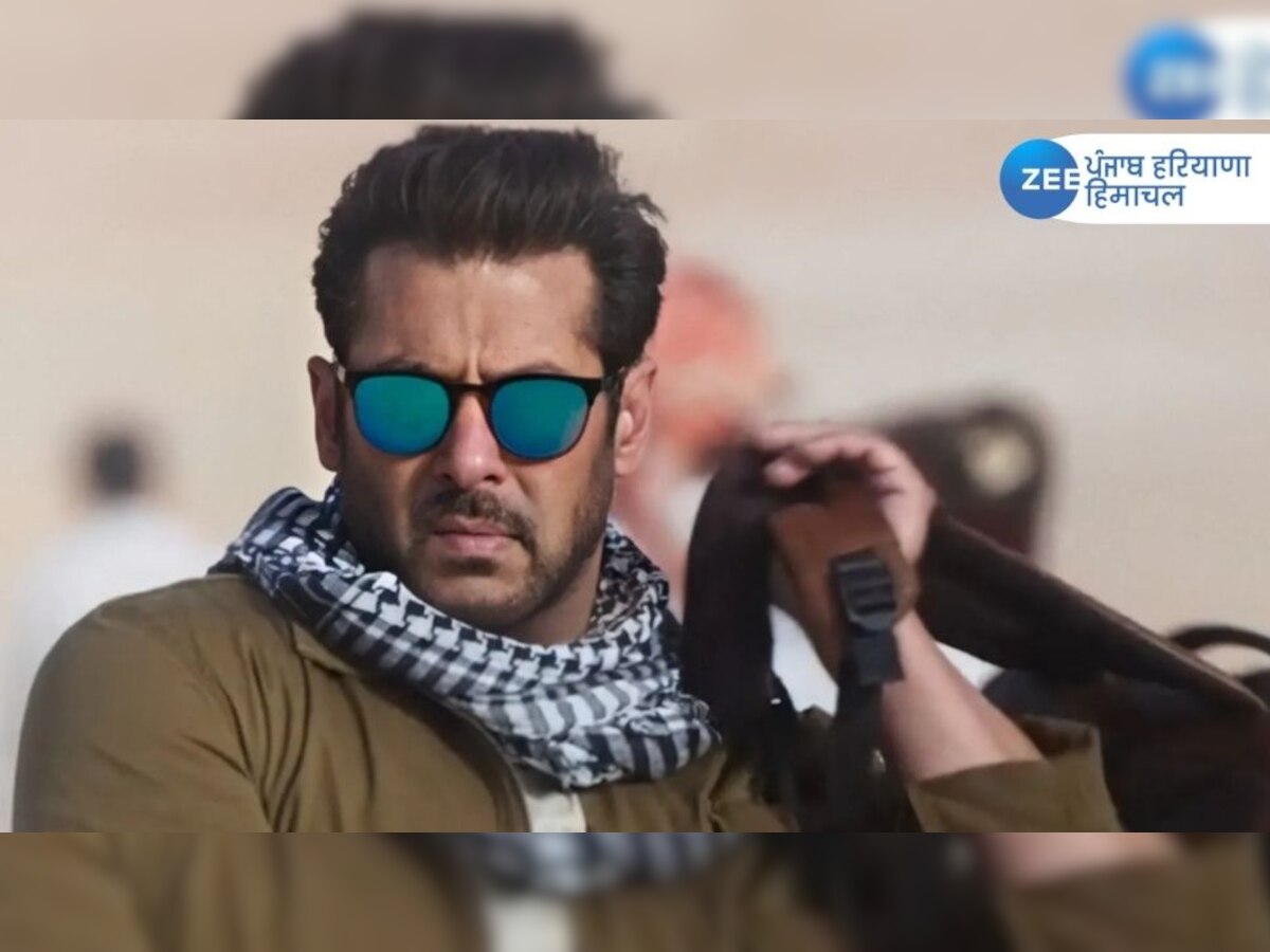 Salman Khan Death Threat News सलमान खान को फिर मिली जान से मारने धमकी