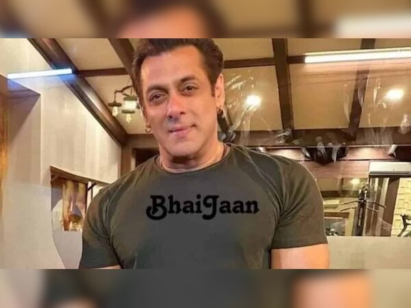 Salman Khan Death Threat: सलमान को फिर मिली धमकी; शख्स बोला- 30 अप्रैल को करूंगा हत्या
