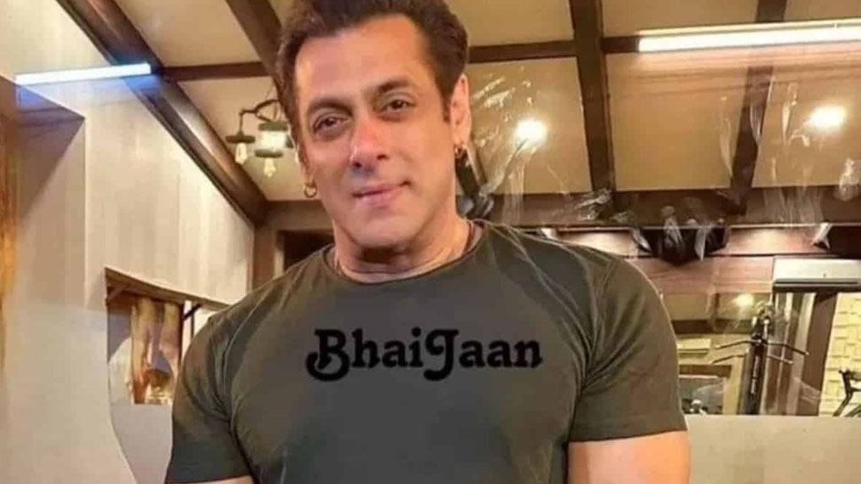 Salman Khan Death Threat: सलमान को फिर मिली धमकी; शख्स बोला- 30 अप्रैल को करूंगा हत्या Salman Khan Death Threat: सलमान को फिर मिली धमकी; शख्स बोला- 30 अप्रैल को करूंगा हत्या