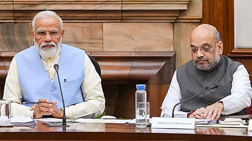 Ayushman Bharat Scheme: 35 करोड़ लोगों के लिए बड़ी खबर, मोदी सरकार चुनाव से पहले देगी यह तोहफा!